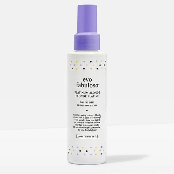 Fabuloso™ Platinum Blonde Toning Mist