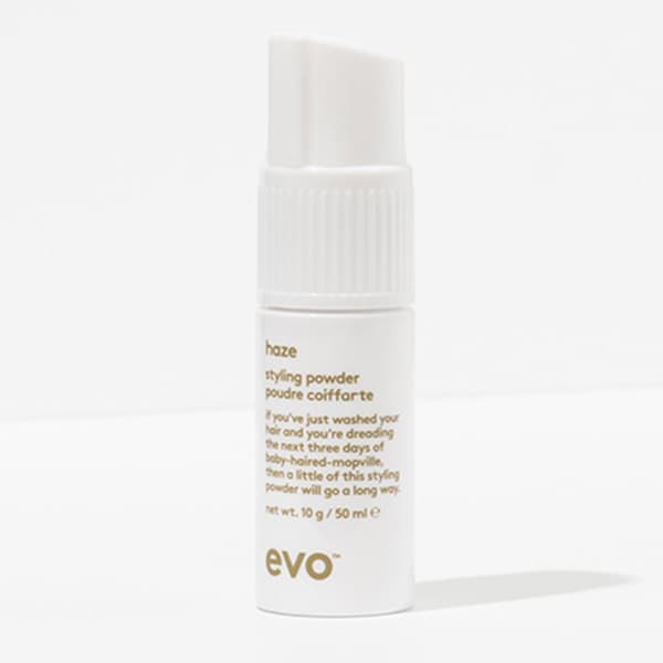Haze Styling Powder