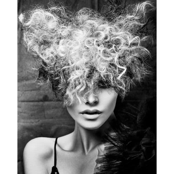 Olivia Eve Binch INDUSTRIA Collection