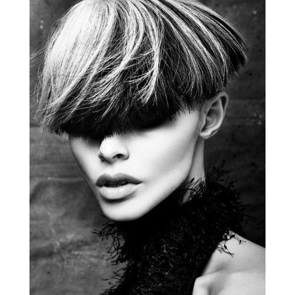 Olivia Eve Binch INDUSTRIA Collection