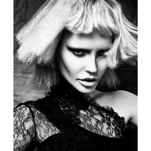 Olivia Eve Binch INDUSTRIA Collection