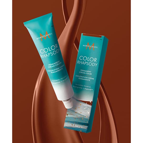 Moroccanoil® Chocolates