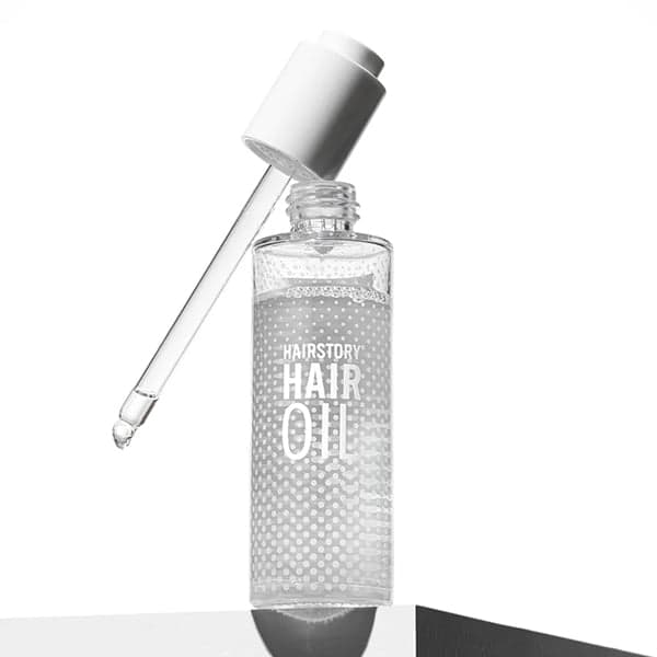 Hair Oil