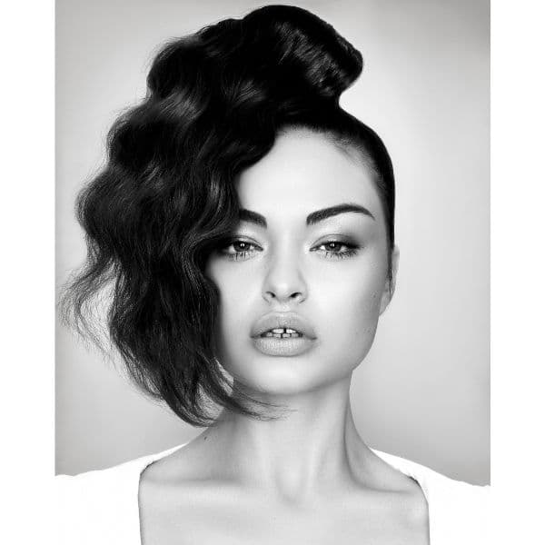 Inspired by elegance and artistry, Tailored is the newest collection from Ria and Laura Kulik.