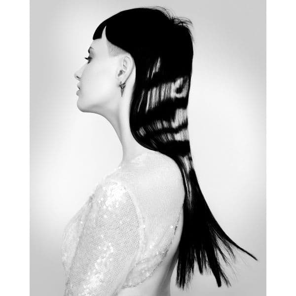Inspired by elegance and artistry, Tailored is the newest collection from Ria and Laura Kulik.