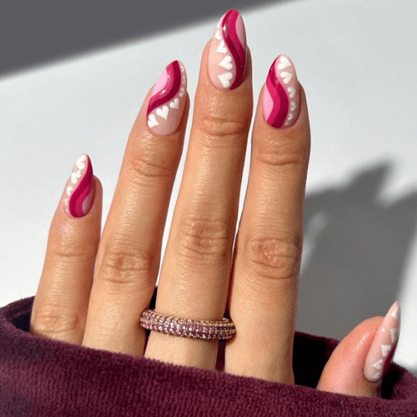 Artist: @thenaillologist