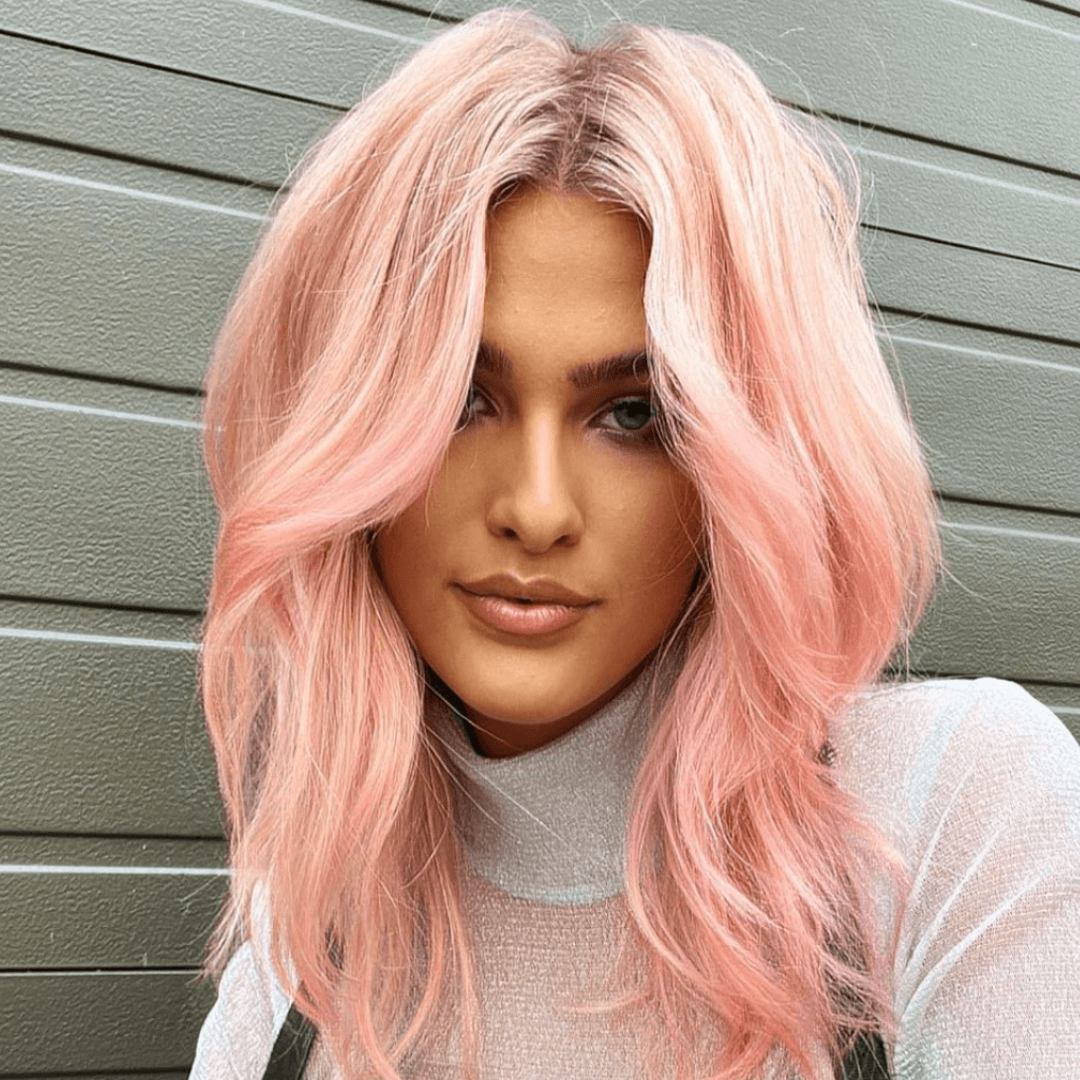 Photo Credit: Instagram via @arcscissors @rachelwstylist
