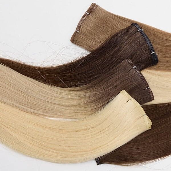INH Professional Genius Wefts