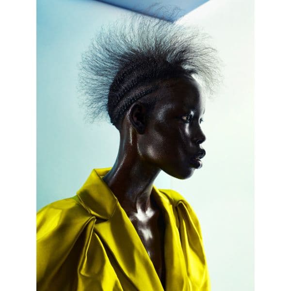 Cos Sakkas Luminescent Collection