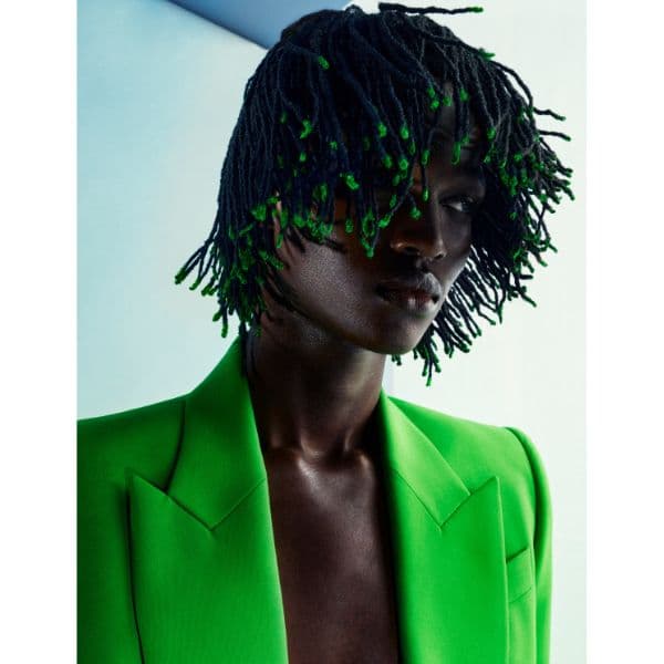 Cos Sakkas Luminescent Collection