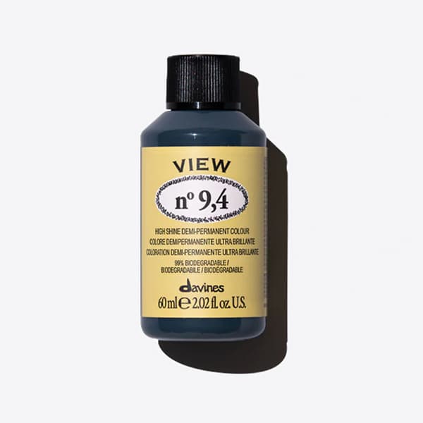 View Demi-Permanent Color