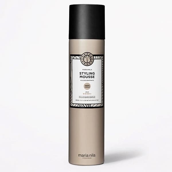 Styling Mousse