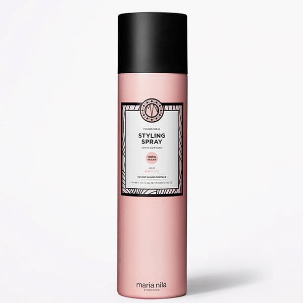 Styling Spray