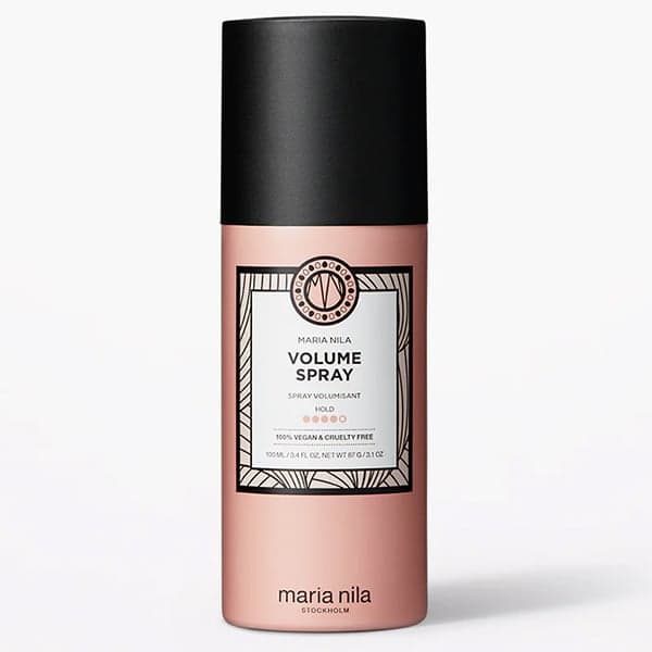Volume Spray