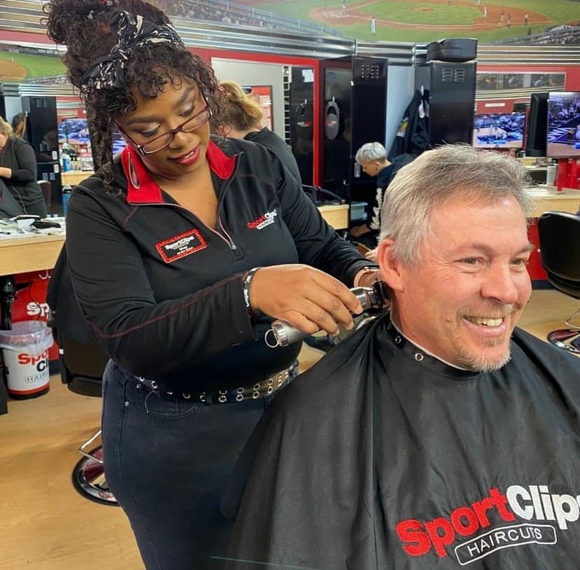 sportclips feb fb live