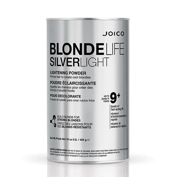 Blonde Life® SilverLight™ Lightening Powder