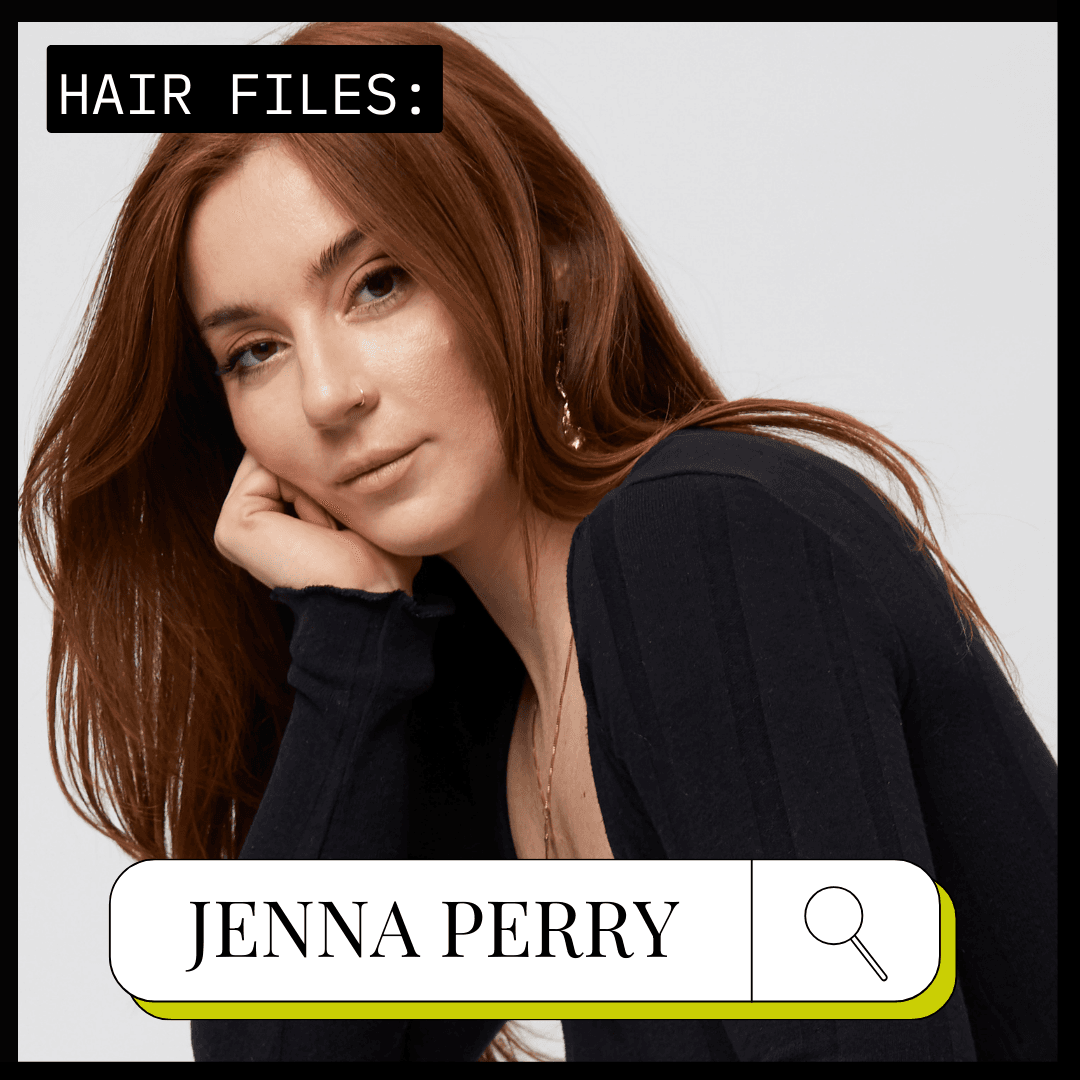 JP HAIR FILES
