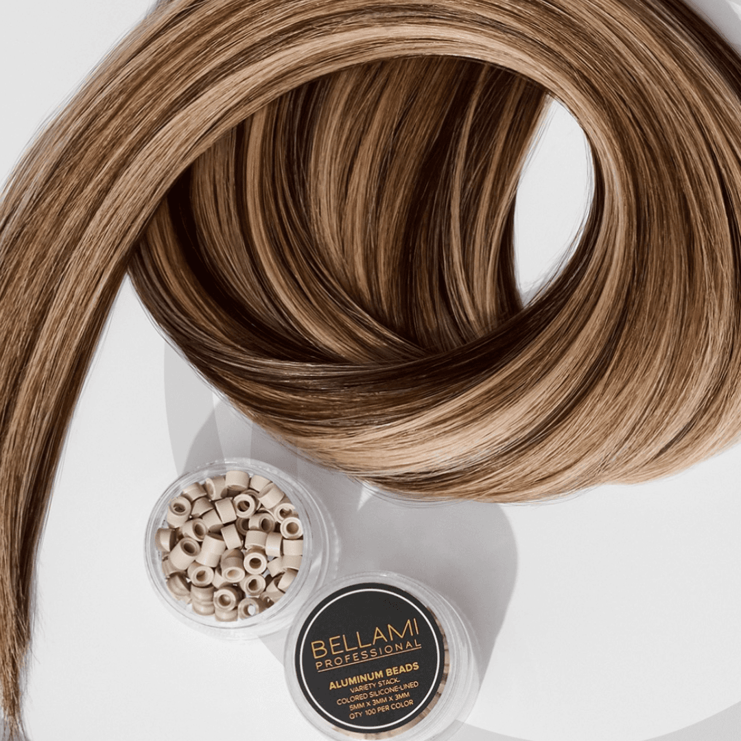 The Infinity Weft