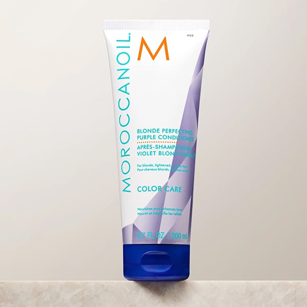 Blonde Perfecting Purple Conditioner