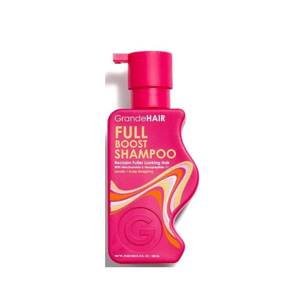 Full Boost Shampoo