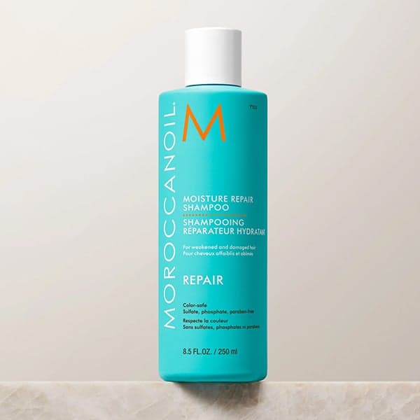 Moisture Repair Shampoo