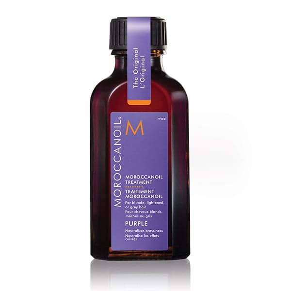 Moroccanoil® Treatment Purple
