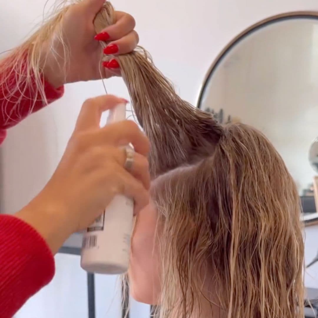 olaplex fb live