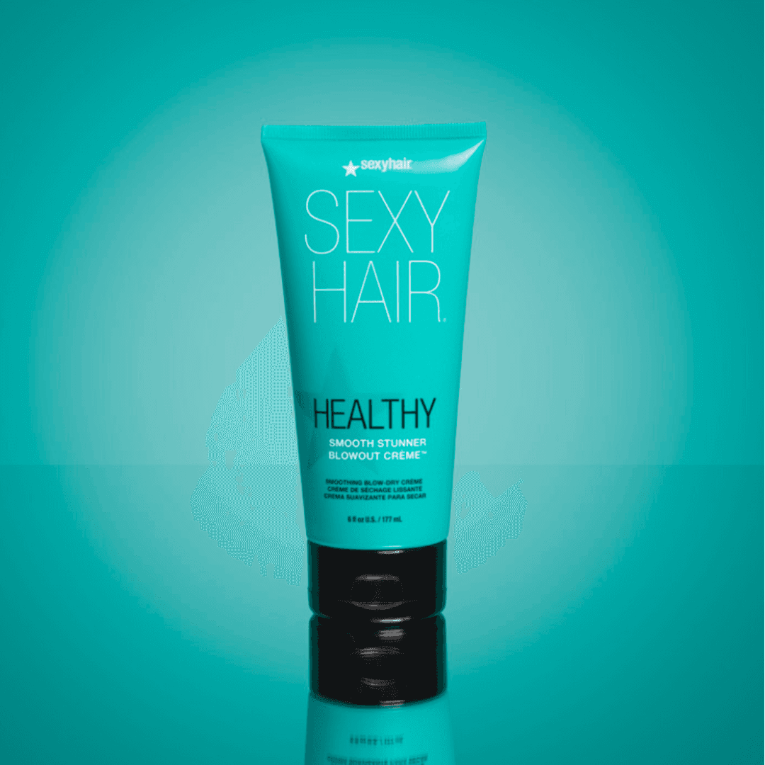 Smooth Stunner Blowout Créme