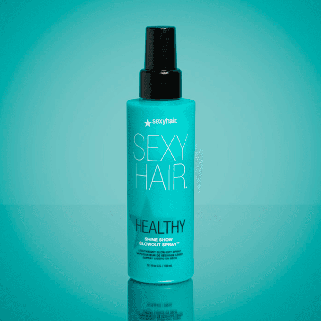 Shine Show Blowout Spray