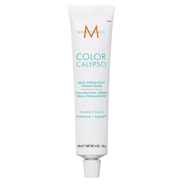 Color Calypso Demi-Permanent Cream Color