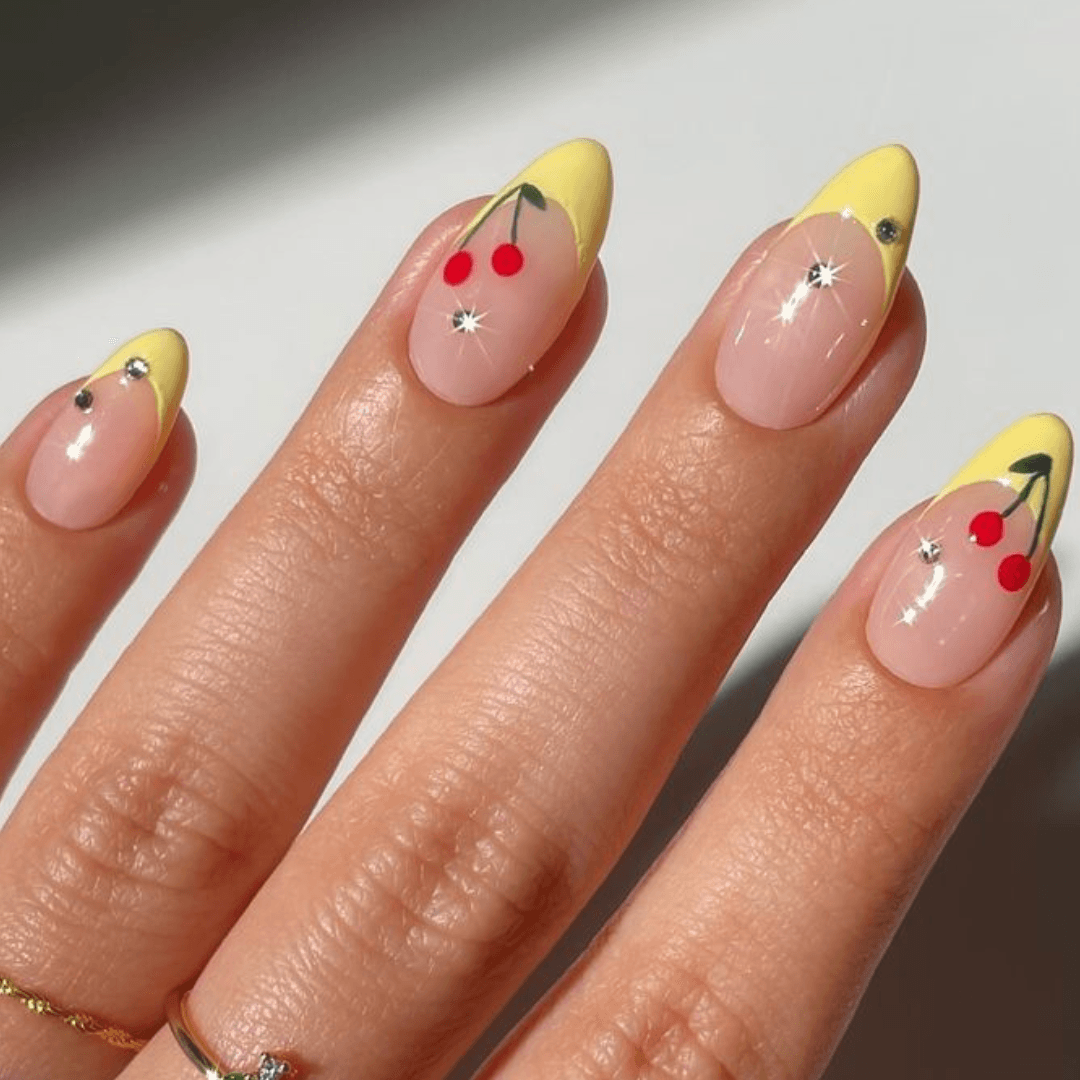 Photo Credit: Instagram via @simlynail