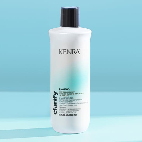 Clarify Shampoo