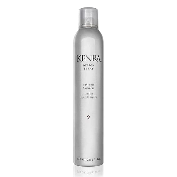 Design Spray 9
