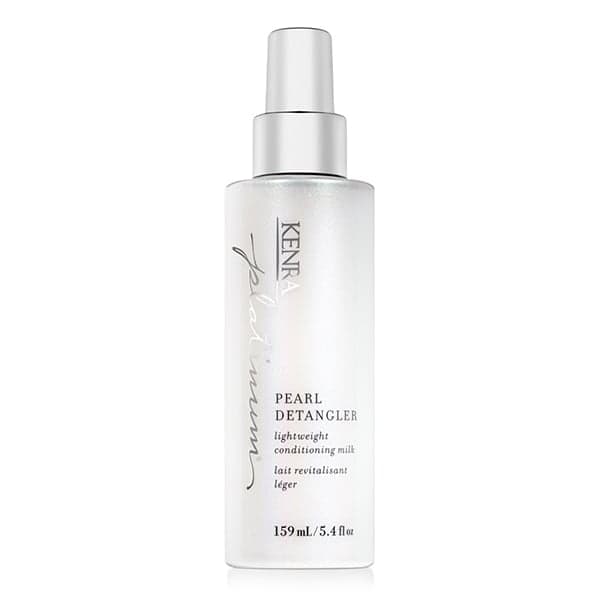Platinum Pearl Detangler
