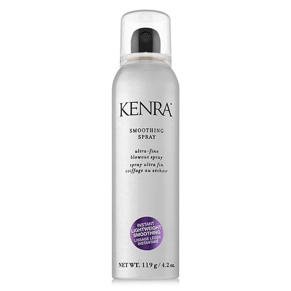Smoothing Spray