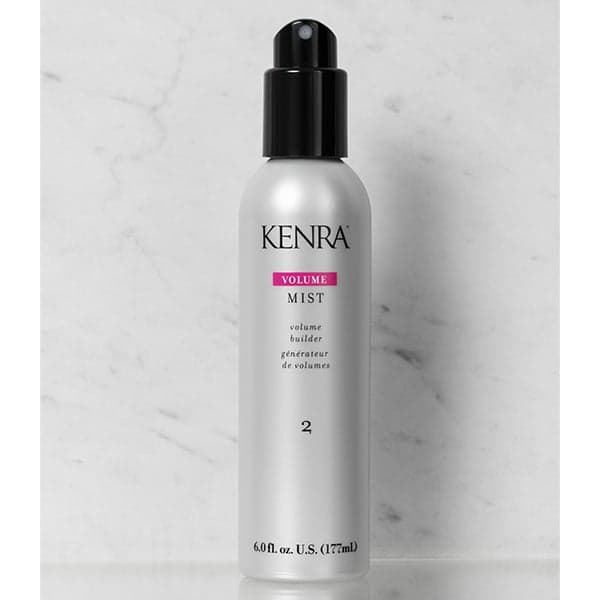 Volume Mist 2