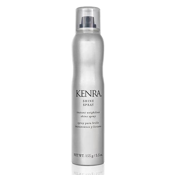Shine Spray