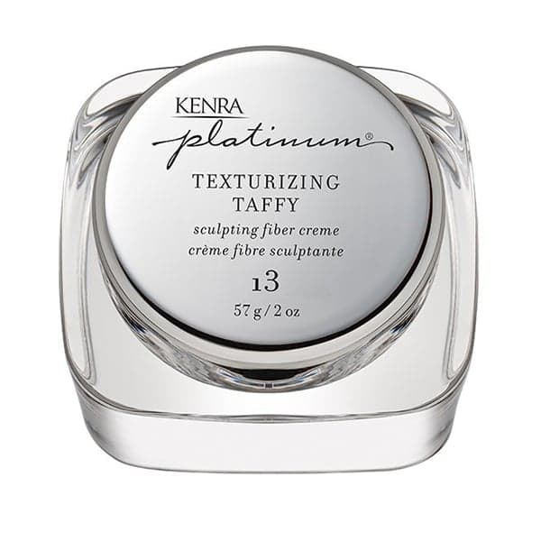Texturizing Taffy 13