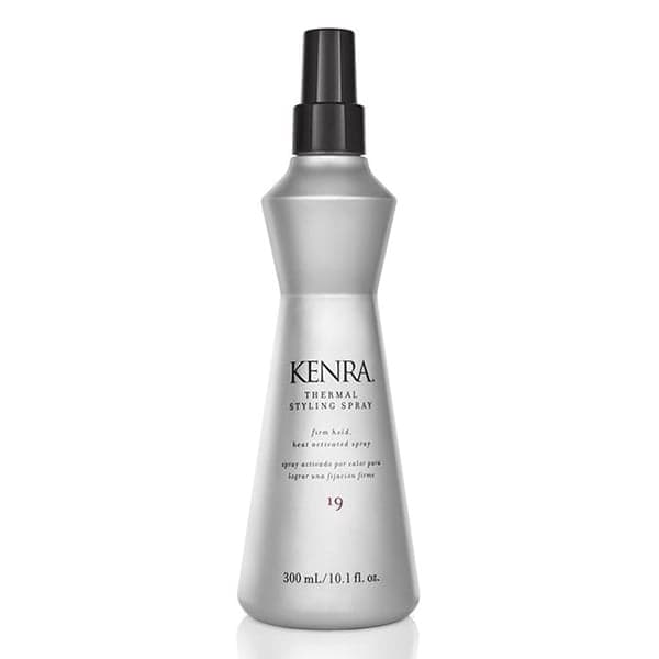 Thermal Styling Spray 19