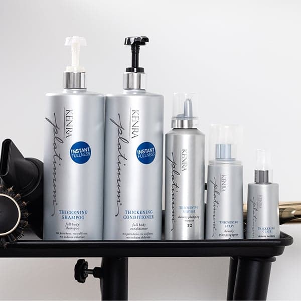 Thickening Collection