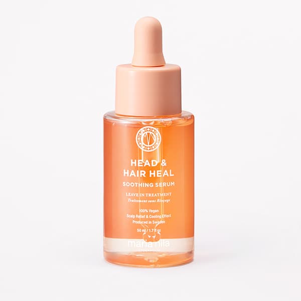 Head & Hair Heal Soothing Serum