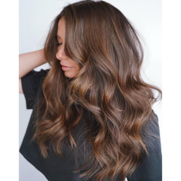 Photo credit: Instagram via @sarabotsfordhair