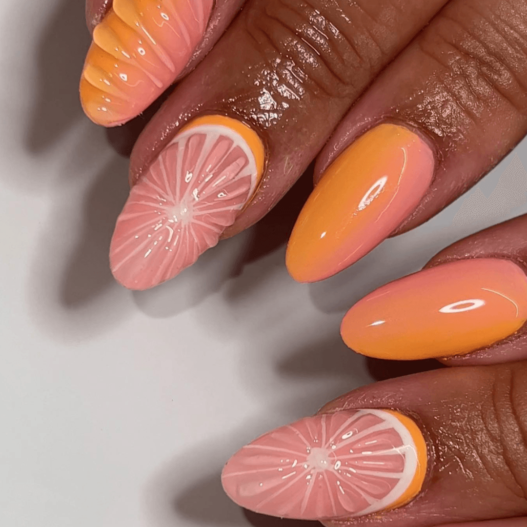 Photo Credit: Instagram via @nailsxmarissa