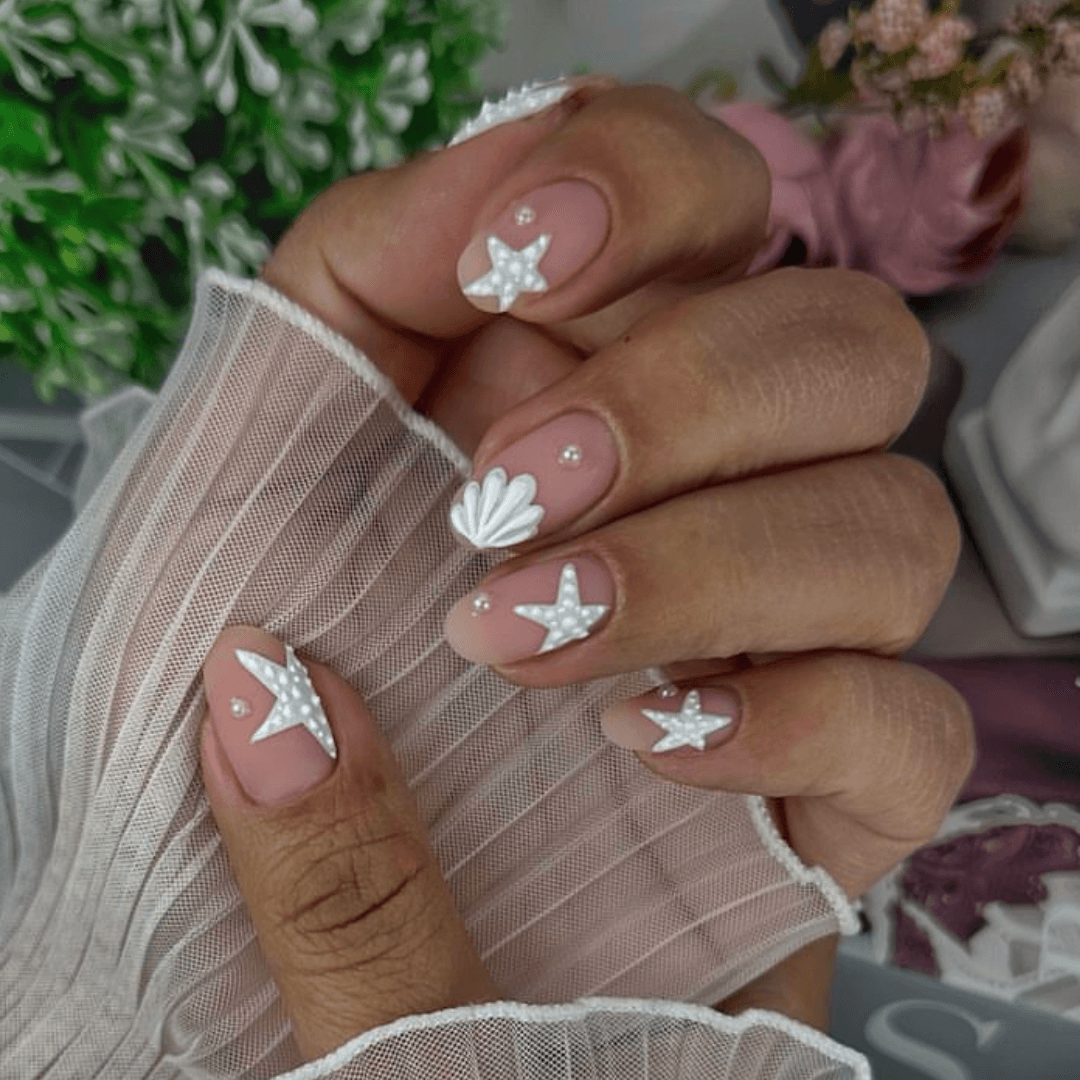 Photo Credit: Instagram via @vggnails