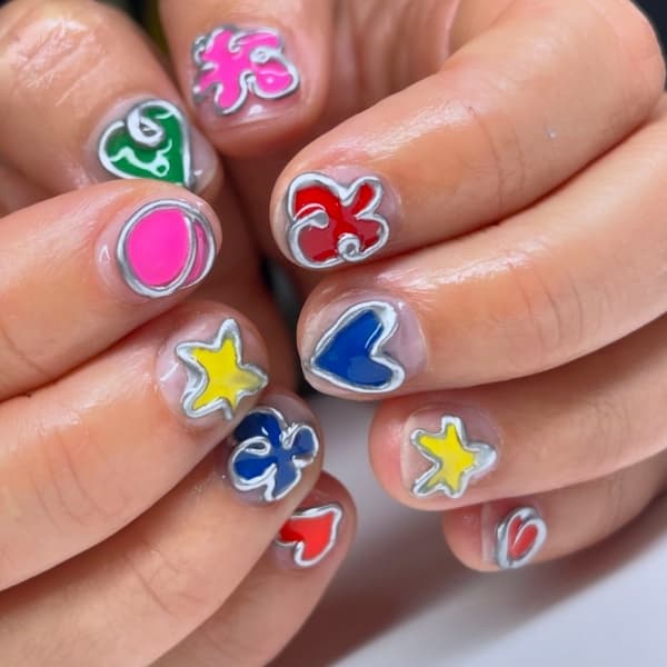 Photo credit: Instagram via @1.800.nailme