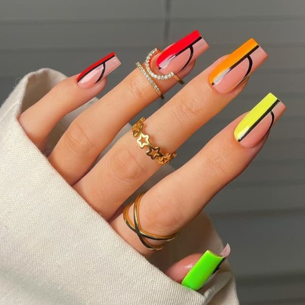 Photo credit: Instagram via @alyshanailartist