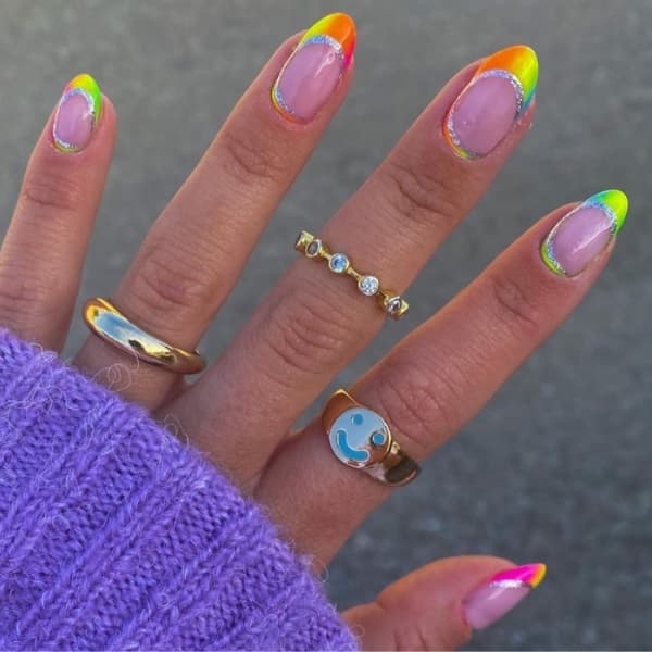 Photo credit: Instagram via @amyguynailartist