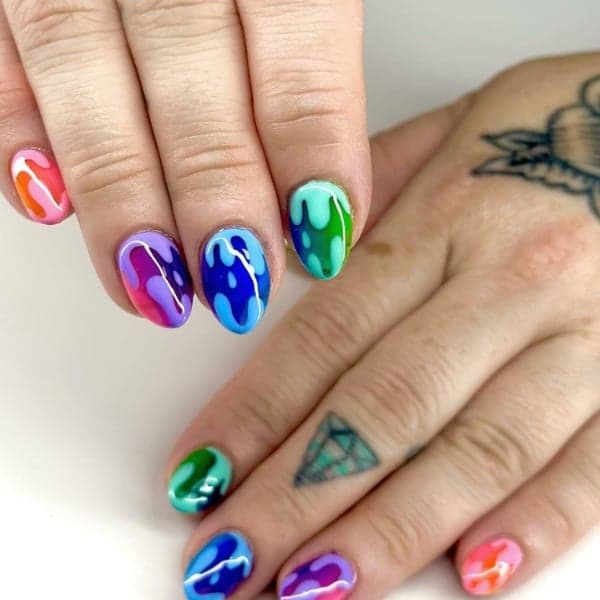 Photo credit: Instagram via @analise_obsidiannails