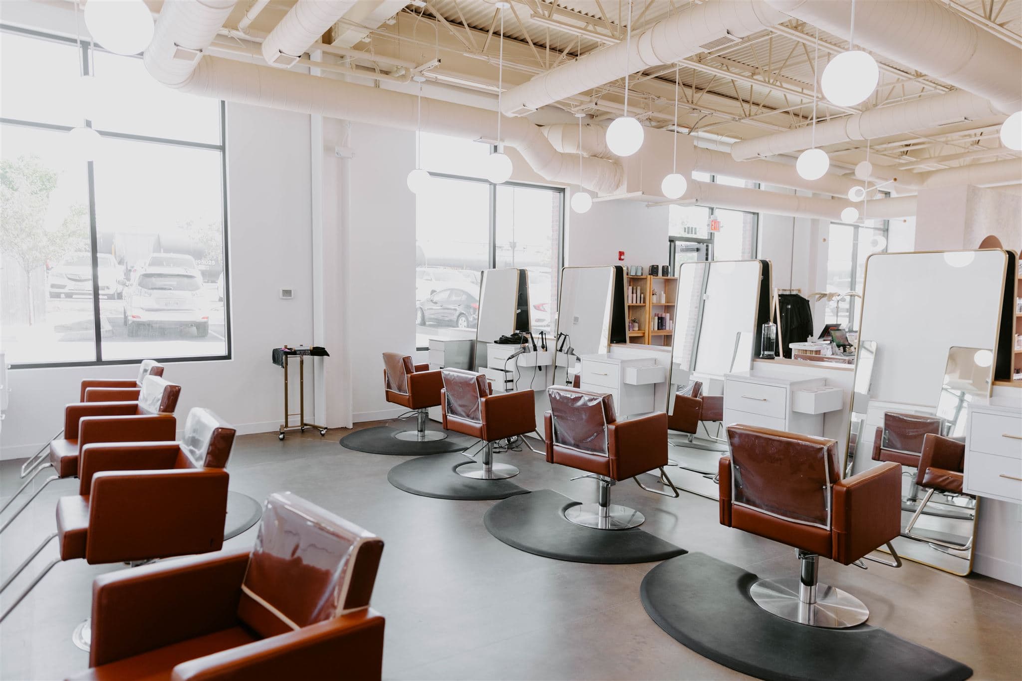 Haven Hair Co.