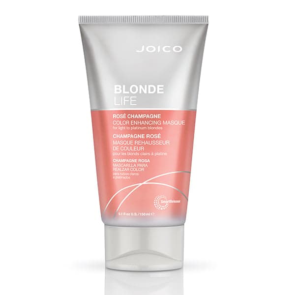 Blonde Life® Color Enhancing Masques